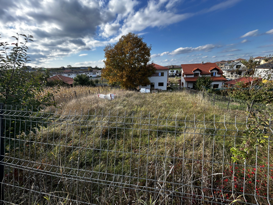 Casa individuala Dezmir 128mp utili 700mp 