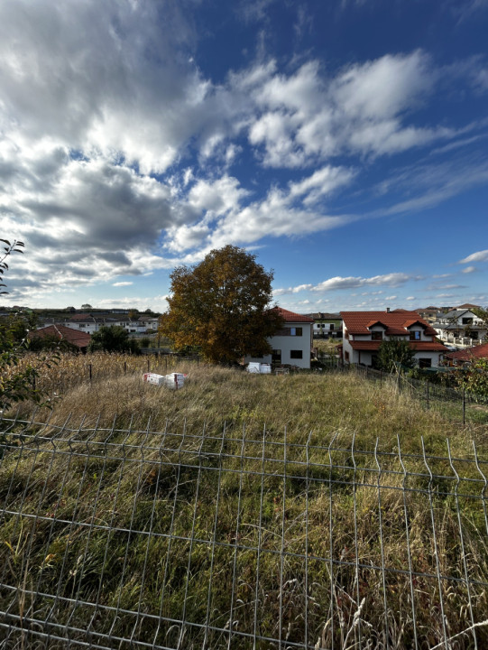 Casa individuala Dezmir 128mp utili 700mp 