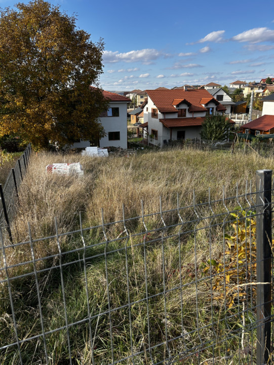 Casa individuala Dezmir 128mp utili 700mp 