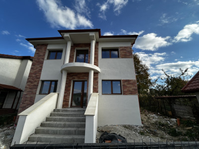 Casa individuala Dezmir 128mp utili 700mp 