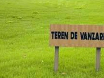 Teren Intravilan de vanzare Martinesti