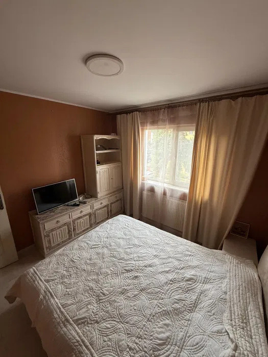 Apartament 3 camere, 60mp, etaj intermediar, zona Manastur