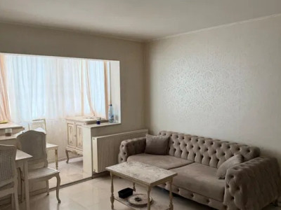 Apartament 3 camere, 60mp, etaj intermediar, zona Manastur