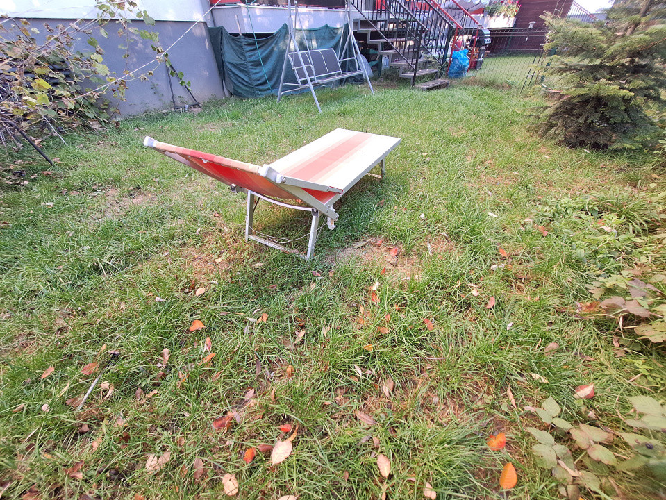 Apartament cu 2 camere, decomandat, 60 mp, gradina, zona Abatorului