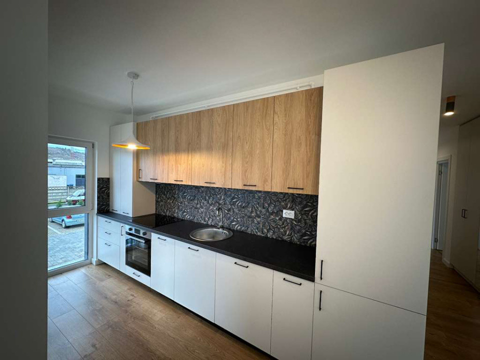 Apartament 3 camere, 65mp, prima inchiriere, Zona Someșeni