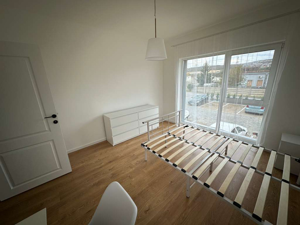 Apartament 3 camere, 65mp, prima inchiriere, Zona Someșeni