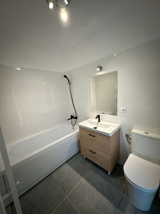 Apartament 3 camere, 65mp, prima inchiriere, Zona Someșeni