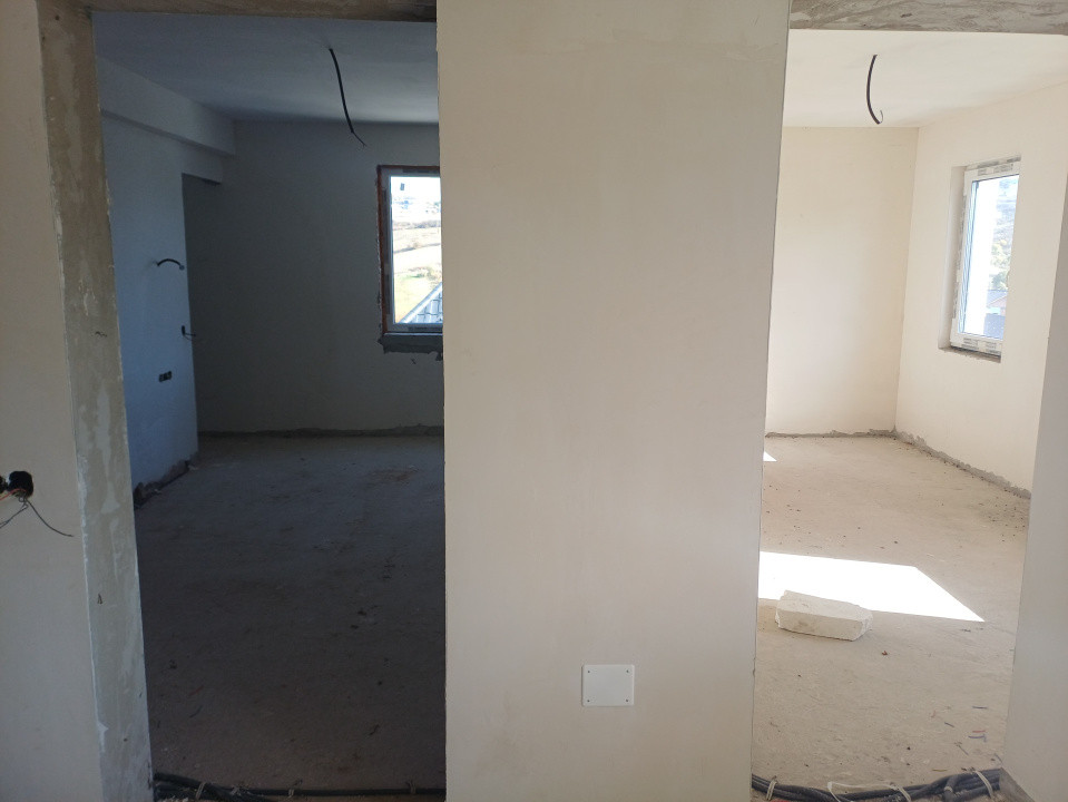 Casa Individuala, 180mp, teren 500mp,Zona Dezmir