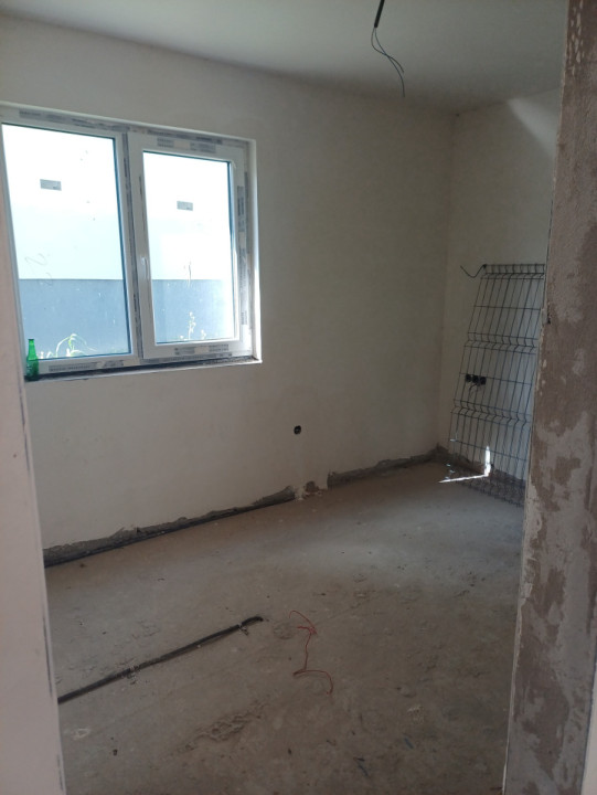 Casa Individuala, 180mp, teren 500mp,Zona Dezmir