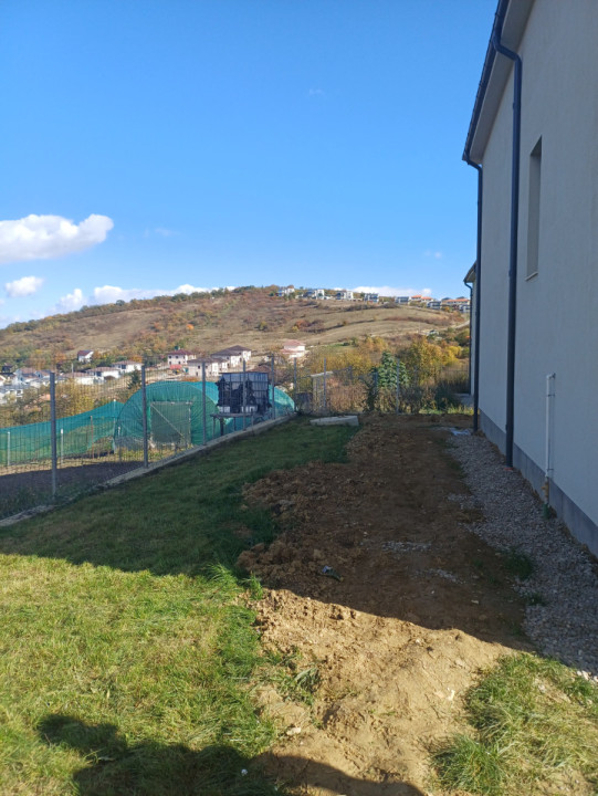 Casa Individuala, 180mp, teren 500mp,Zona Dezmir