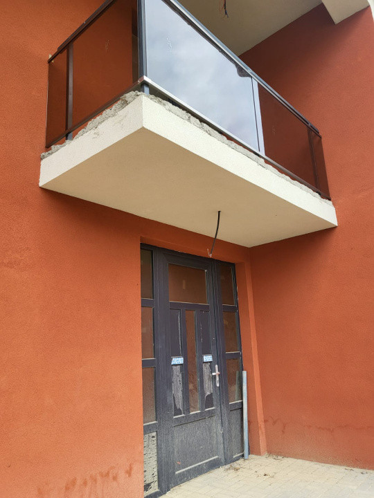 Casa Individuala, 180mp, teren 500mp,Zona Dezmir