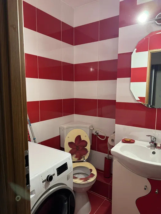 Apartament, 3 camere, 65mp, etaj 1, Zona Zorilor