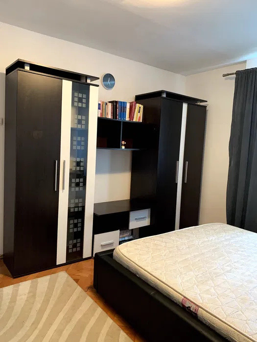 Apartament cu 2 camere, in zona Manastur.