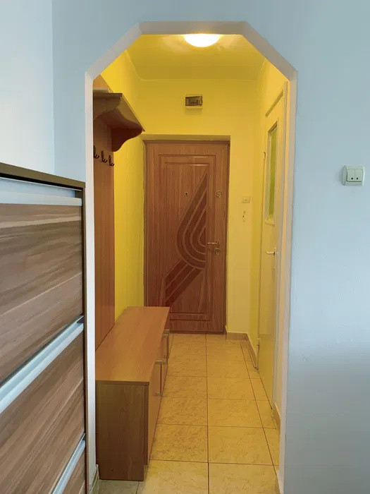 Apartament cu 2 camere, in zona Manastur.