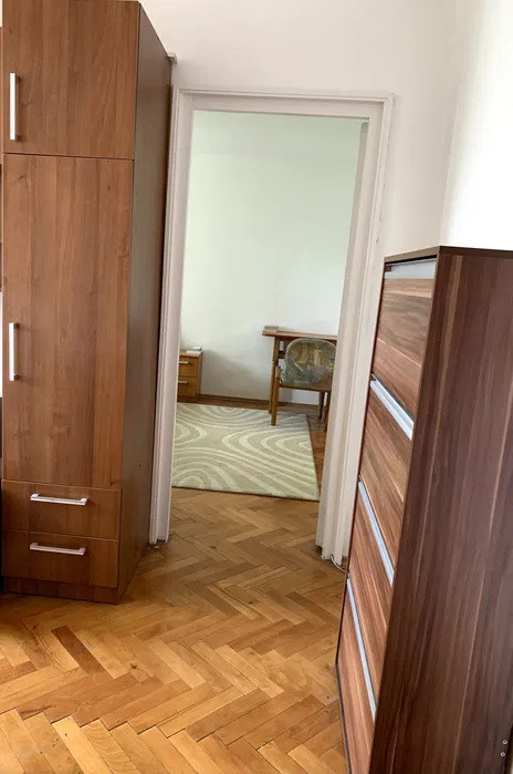 Apartament cu 2 camere, in zona Manastur.