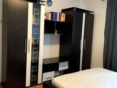 Apartament cu 2 camere, in zona Manastur.