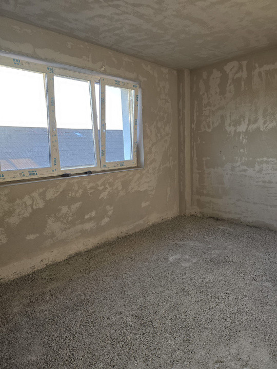 Apartament 4 camere - 100,60 mp utili - zona Someseni - Cluj!