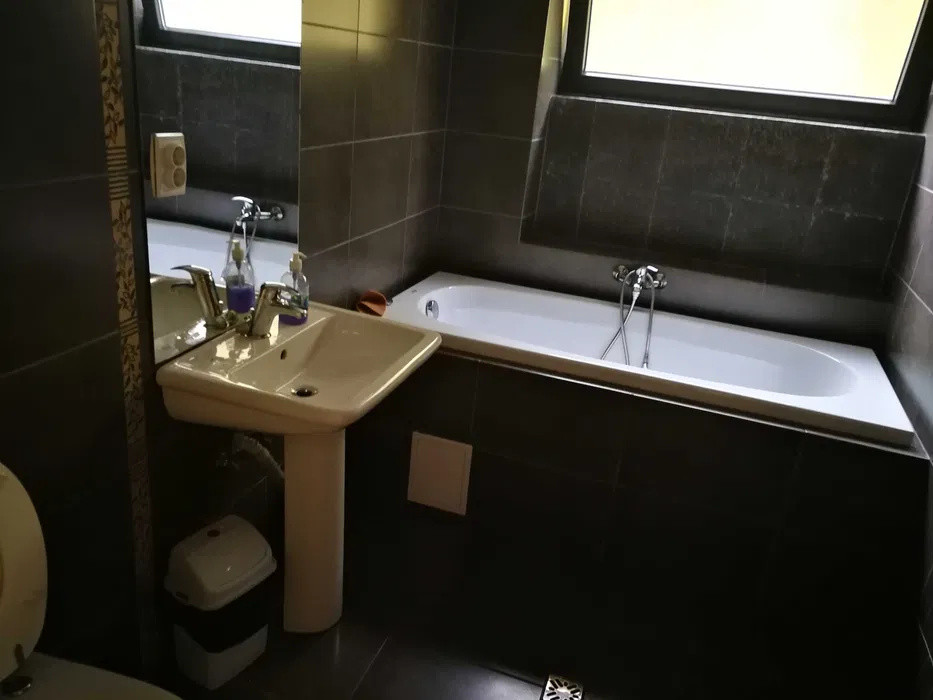 Spatiu Birouri, zona Zorilor 250 MP