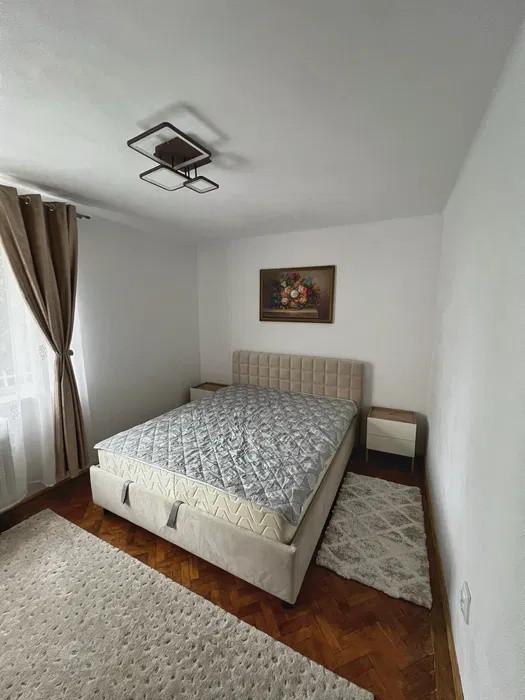 Apartament cu 2 camere, zona Piata Garii , Cluj Napoca