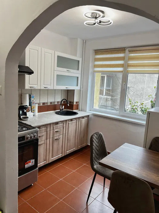 Apartament cu 2 camere, zona Piata Garii , Cluj Napoca