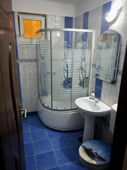 Apartament cu 2 camere, zona Piata Garii , Cluj Napoca