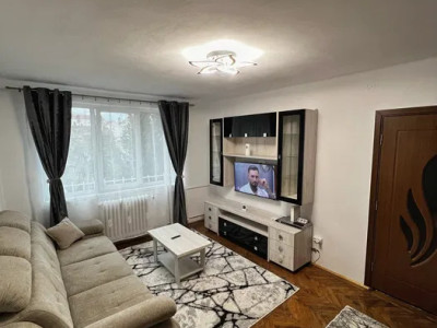 Apartament cu 2 camere, zona Piata Garii , Cluj Napoca