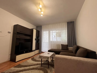 Garsoniera , 28mp, zona manastur 