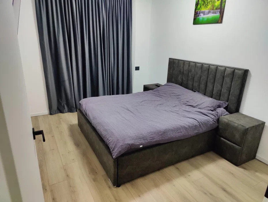 Apartament cu 2 camere,60mp,parcare,petfriendly, Zona Iris