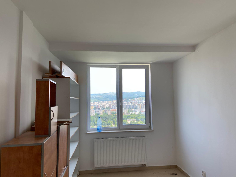 Apartament 4 camere 177.3 mp - str Uliului - Cluj!