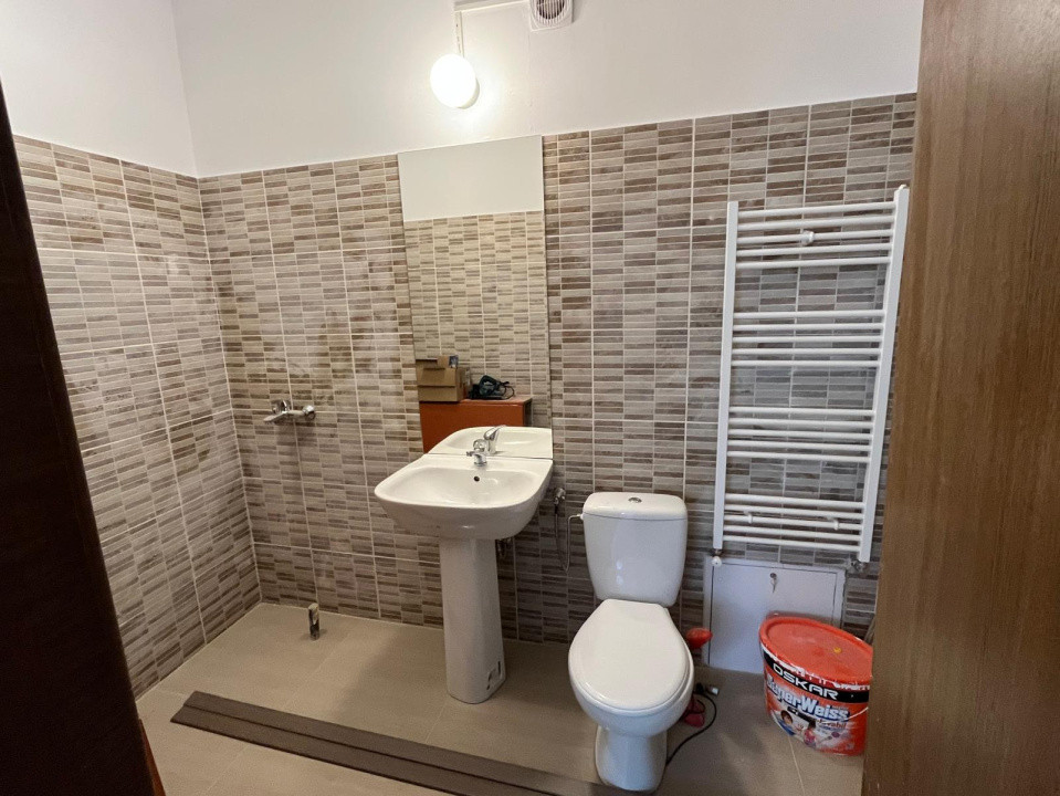 Apartament 4 camere 177.3 mp - str Uliului - Cluj!