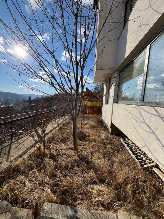 Apartament 4 camere 177.3 mp - str Uliului - Cluj!