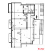 Apartament 4 camere 177.3 mp - str Uliului - Cluj!