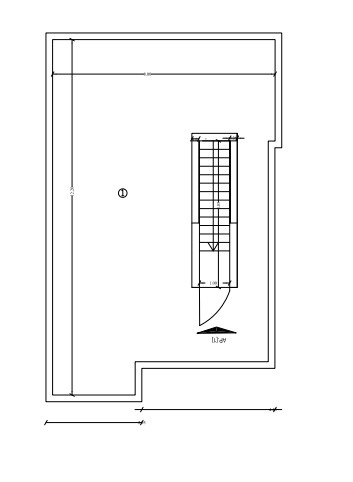 Apartament 3 camere - 79.8 mp utili + terasa 79.9 mp - Grigorescu, str. Uliului