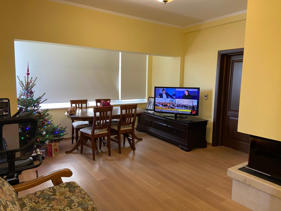 Apartament 3 camere - 79.8 mp utili + terasa 79.9 mp - Grigorescu, str. Uliului