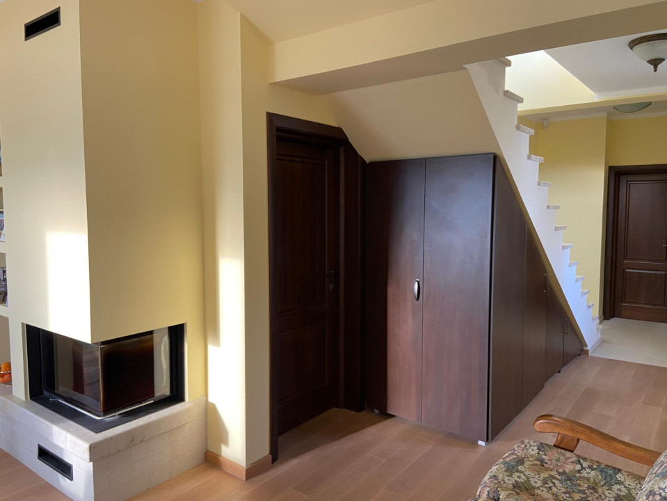 Apartament 3 camere - 79.8 mp utili + terasa 79.9 mp - Grigorescu, str. Uliului