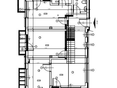 Apartament 3 camere - 79.8 mp utili + terasa 79.9 mp - Grigorescu, str. Uliului