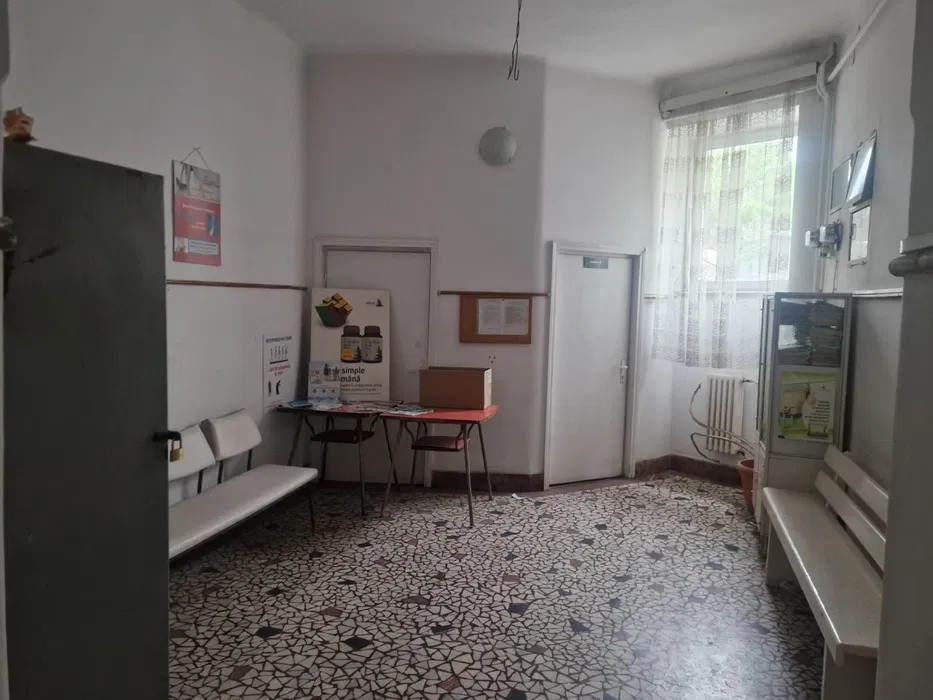 Spatiu Comercial,35mp, Zona Semicentrala