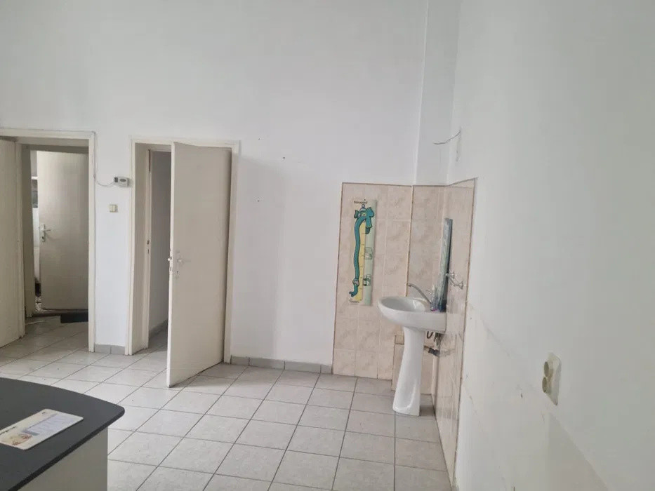 Spatiu Comercial,35mp, Zona Semicentrala