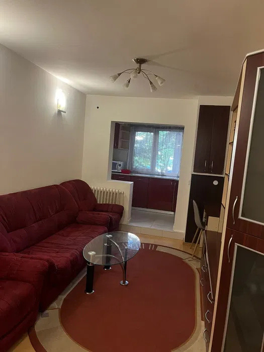 Apartament 2 camere, 50mp, Parter, Zona Expo Transilvania