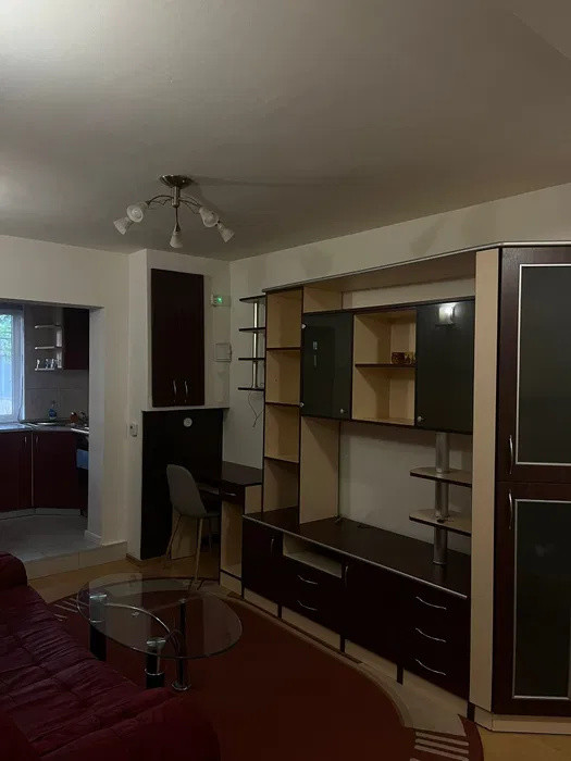 Apartament 2 camere, 50mp, Parter, Zona Expo Transilvania