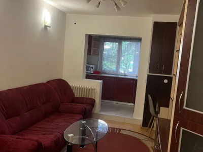 Apartament 2 camere, 50mp, Parter, Zona Expo Transilvania