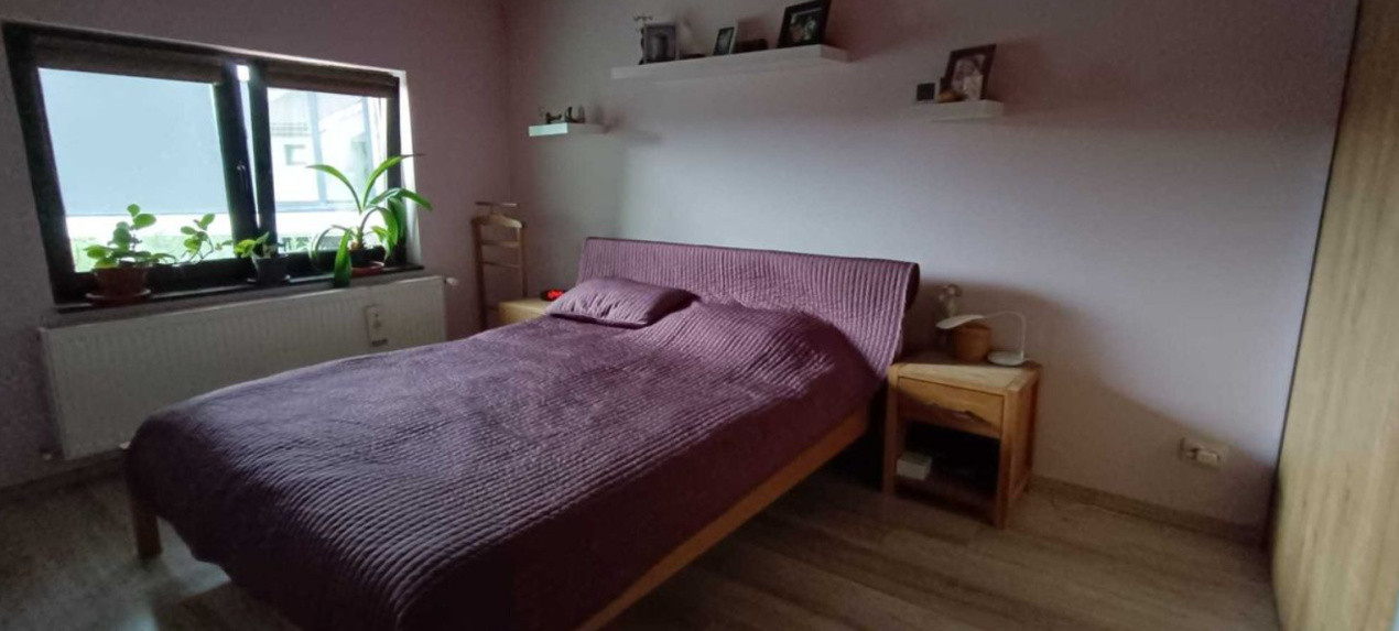 Casa insiruita - 100 mp utili - 3 dormitoate - zona Stadionului , Floresti!