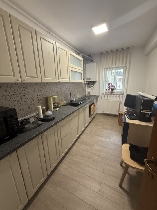Apartament 1 camere - 42 mp utili - Muzeul Apei - Floresti!