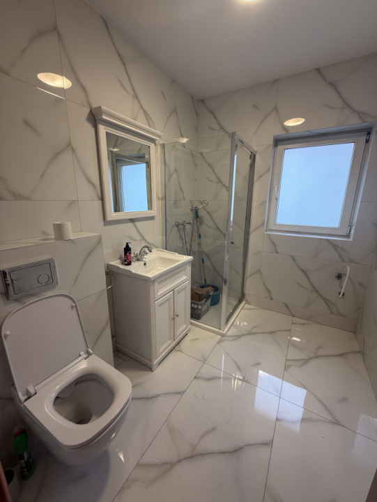 Apartament 1 camere - 42 mp utili - Muzeul Apei - Floresti!