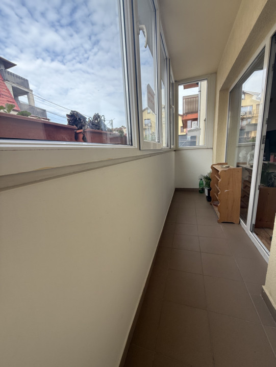 Apartament 1 camere - 42 mp utili - Muzeul Apei - Floresti!