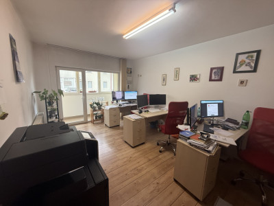 Apartament 1 camere - 42 mp utili - Muzeul Apei - Floresti!