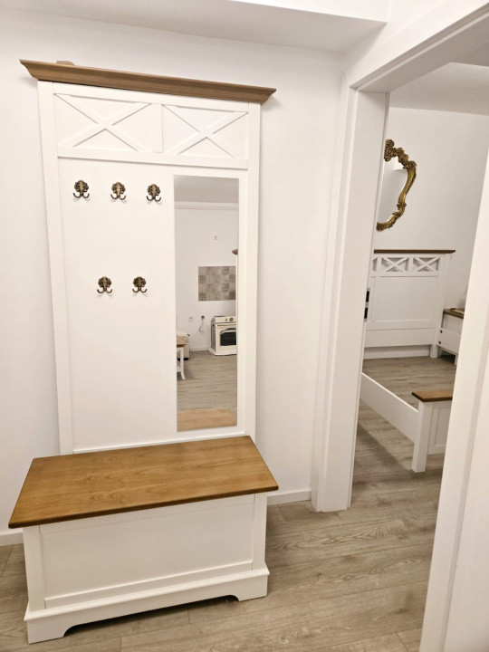 Apartament cu 2 camere,48mp, Zona Manastur