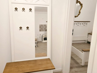 Apartament cu 2 camere,48mp, Zona Manastur