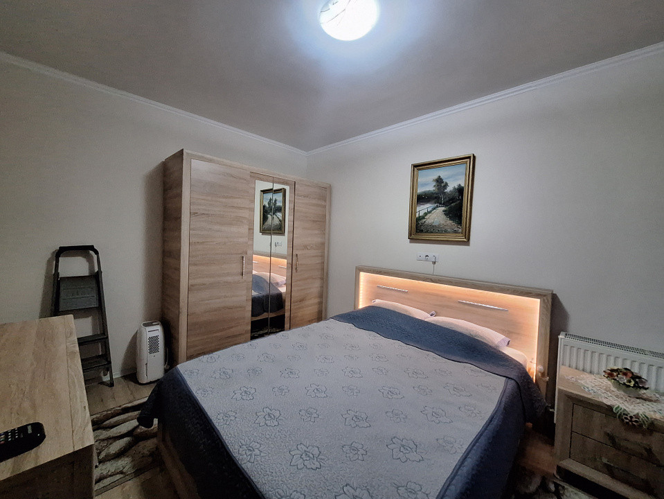 Apartament cu 2 camere, 42 mp, 2 balcoane, zona Tineretului