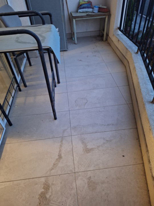 Apartament cu 2 camere, 42 mp, 2 balcoane, zona Tineretului